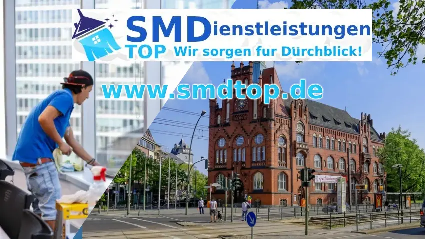 Lichtenber Berlin Reinigungsservice Reihe von Dienstleistungen in Lichtenber SmdTop Berlin